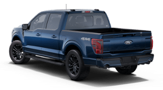 2025 Ford F-150® External Image 3